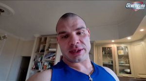 РЕФИД ДЕНЬ | СПИНА В TOP GYM | ПРОСМОТР ФОРМЫ АЛЕКСАНДРОМ ФЁДОРОВЫМ | ФОРМА ПОСЛЕ РЕФИДА.