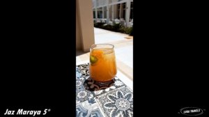 Jaz Maraya 5* (Египет, Марса Алам)