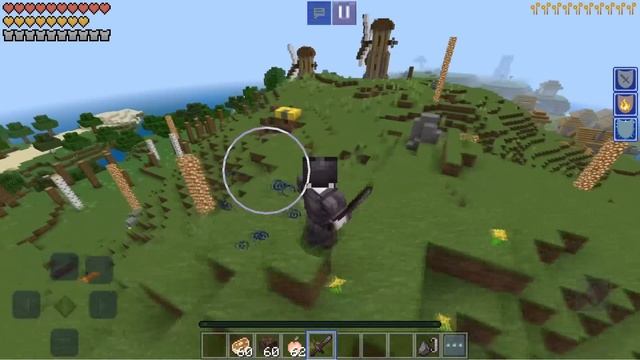 How To Summon HEROBRINE in CRAFTSMAN смотреть онлайн