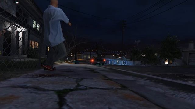 GTA 5 PC Editor- The Families- CGF- Chamberlain Gangster Families- GTA 5 Cinematic
