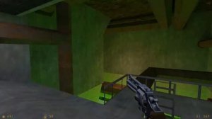 Half life прохождение #8 Blast Pit