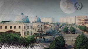 НЕЙРОСЕТЬ ВОССТАНОВИЛА СТАРЫЙ ФИЛЬМ