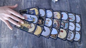 На кого сейчас можете надеяться, рассчитывать? таро прогноз