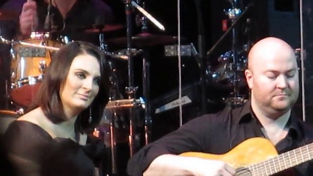 Елена Ваенга. Челябинск 28.03.2016 г. 1 отд. 2 часть смотреть онлайн