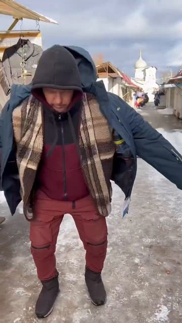 Куртка на весну. Размеры: 48 - 66. Цена: 4500 ₽. смотреть онлайн