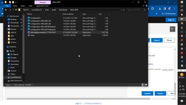 How to Download & Install ms Office 2019 for FREE on Windows 10 (2024 Working Method)
