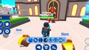 How To Get Boss Yama Cape In Roblox