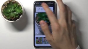 Google lens на Realme 8i / Как использовать google lens на Realme 8i?