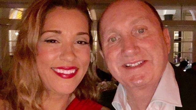 Sweet Destiny World Premiere Podcast -- A Beautiful Love Song by Award Winning Vocalist Darla Z смотреть онлайн