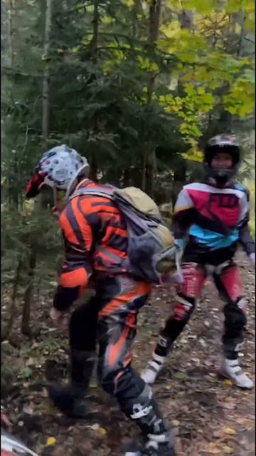 Не Удачный переезд бревна. Эндуро. Как. Мото курорт. #мотокурорт #motokurort #shorts ##short смотреть онлайн