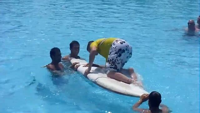 Alba Resort Turkey 2011