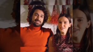 ALP NAVRUZ ve ALİNA BOZ'DAN HARİKA FOTOLAR! @sou-biznes5988 #alinaboz #alpnavruz