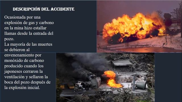 Accidente de la mina Benxiu (Lianoning, China) смотреть онлайн