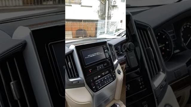 2022 Toyota Alphard SA & 2022 Toyota Land Cruiser AXG Has Arrived смотреть онлайн