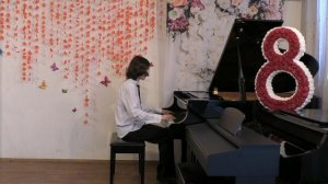 Дунин Андрей. Г.Сасько Регтайм.