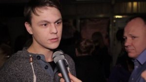 Проект артистов Театра СЕМЬЯНЮКИ и Натальи Парашкиной