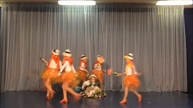 ДХА "МАРУСЯ" И ДТС "ЗВЕЗДА" ("МИСС ЗОЛУШКА" И "МАЛЫШ И КАРЛСОН") 20.05.2014г. смотреть онлайн