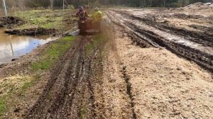 Гонка в Говно 2024 Бронза 3 место