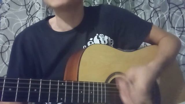 Кавер на песню Макса Коржа "Стань" смотреть онлайн