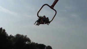 БУСТЕР!! СПб, Крестовский остров, парк Диво-Остров.