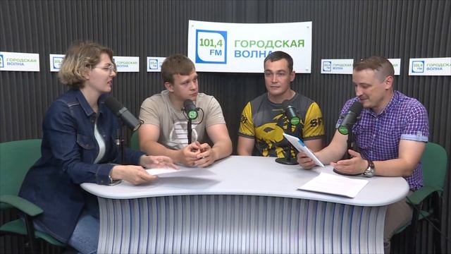 Разговор о спорте: «Люди не привыкли платить деньги, чтобы смотреть бои»