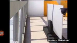 КЛИП ЛЕДИ БАГ И СУПЕР КОТ А ОН ТЕБЯ ЦЕЛУЕТ