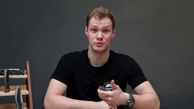 БРЕНД SRM! Конкурент Kizer Civivi Weknife? НОЖ SRM ASIKA!