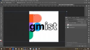 Поиск мокапа и наложение принта на кружку