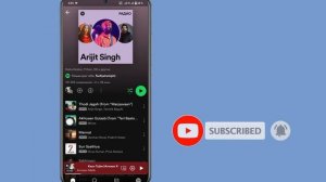 Как установить песню Spotify в качестве мелодии звонка (Android и iOS) 2024