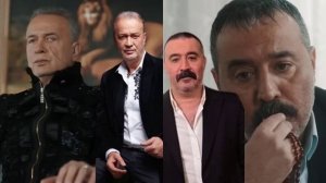 Ben Bu Cihana Sığmazam 64. Bölüm 2. Fragmanı | ''Cezayir hastaneden çıkamayacak"