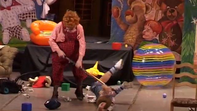 karlson clip смотреть онлайн