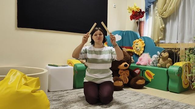 Строим дом