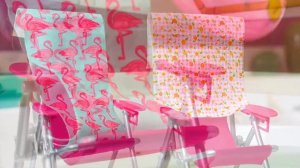 Барби на отдыхе - все серии: пикник, пляж, спа! Классные видео для девочек про кукол