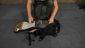 Osprey Soelden Ski and Snow Pack Series Review