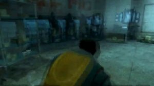 Half-Life 2 От третьего лица, Half-Life 2 3rd Person