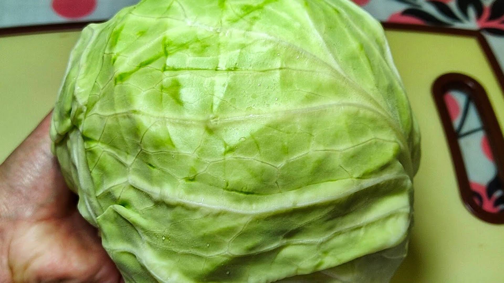 Простые рецепты. НОВЫЙ САЛАТ ИЗ КАПУСТЫ ! Это ПРОСТО БОМБА ‼️ ОЧЕНЬ ВКУСНО