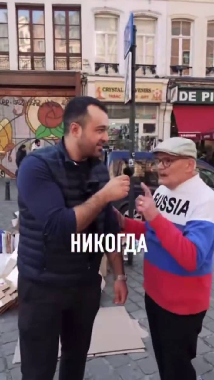 🔴Бельгия. Брюссель🔴