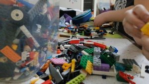 Как сделать разные постройки за 5 секунд 10 секунд и 5 минут
