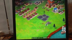 Война и Мир