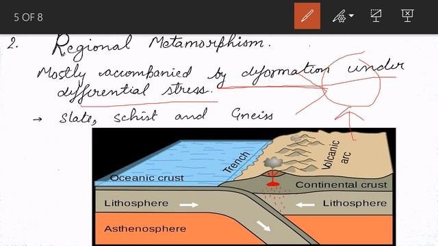 Metamorphism - 1 | Basics and Types of metamorphism | Geology Concepts смотреть онлайн