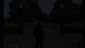 Grand Theft Auto IV (Crime and Punishment)