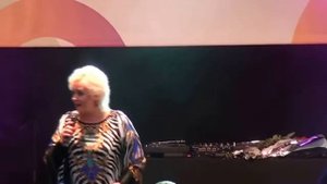 8. Анне Вески. LIVE @ Suur Perepäev Koplis - Anne Veski