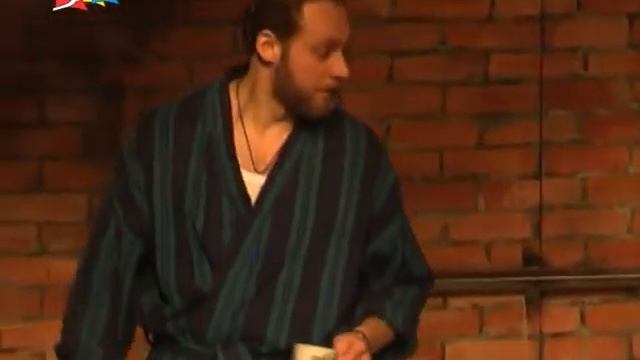 Объектив 29 03 18В николаевском руссдраме открыли малую сцену