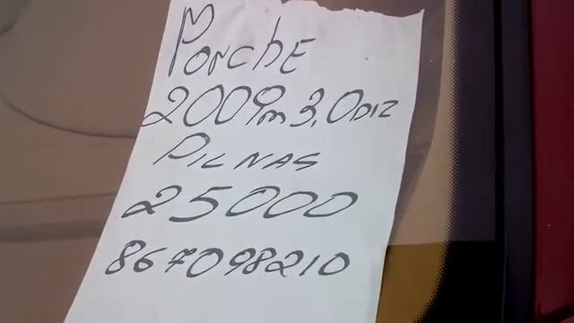 автоплощадка Каунас октябрь 2013 Литва