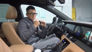 理想one（2020款）小报告