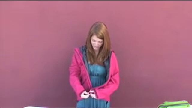 Women's Gear Review: Arc'teryx Alpha SL Jacket смотреть онлайн