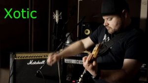 Keeley C4 vs Xotic SP Compressors  сравнительный обзор от ПИЛОРАМА. Гитарная компрессия часть 3