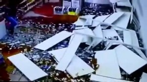 В магазине ПОГРОМ! Жесть! shop