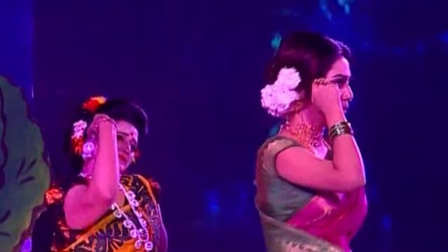 তমা মির্জার নাচে মুগ্ধ সবাই , আপনিও মুগ্ধ হবেন নিশ্চয় смотреть онлайн