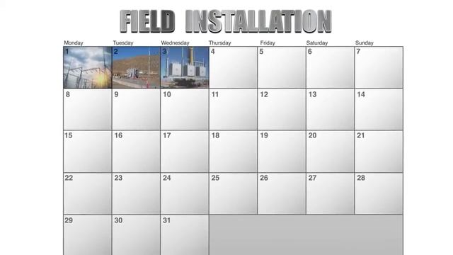 Substation Busbar Fabrication Solutions By DIS-TRAN